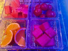 -交通银行前滩31演艺中心