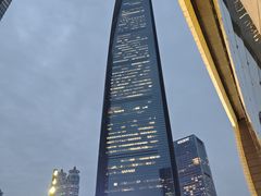 -上海中心大厦