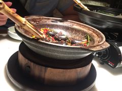 -佬麻雀·新湘菜(珠海金发购物中心店)
