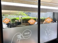 -blend咖啡部落(卓悦中心店)