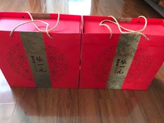 -张一元茶庄(望京店)