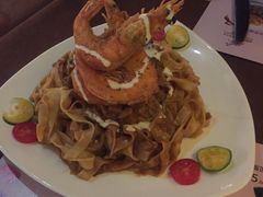 -麦茜哥牛扒城(中银店)