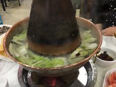 -鑫来顺大铜锅涮羊肉(中山门旗舰店)