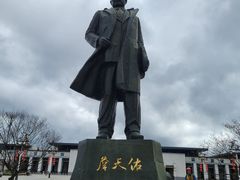 -婺源站