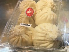 -白玉兰食品(中山公园龙之梦店)