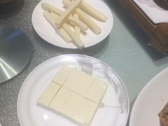 奶酪-哈啾嗨·蒙文化主题餐厅(京汉新城店)