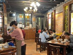-黄祥华养生堂·炖汤·营养蒸饭(岭南天地店)