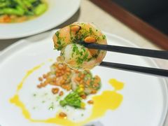 -杭州滨江银泰喜来登·采悦轩中餐厅