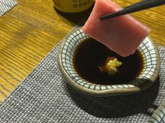 -山盛创作料理·Yamamori(珠宾店)