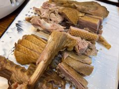 -下梅人家土菜馆(历史文化餐厅度假区店)