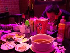 -纯K(打浦桥店)