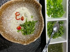 -313羊庄鲜羊火锅·鲜羊肉烧烤(李村店)