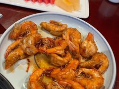 -古北烤鸭王I古北水镇景区店
