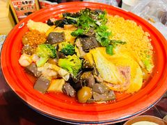 -李炮称盘麻辣烫(无锡荟聚店)