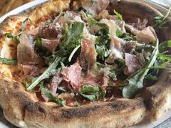 -PIZZA BIANCA(民园店)