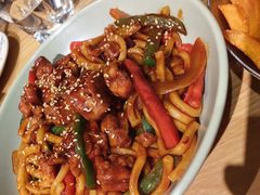 -魏客咖啡(中铁中心店)