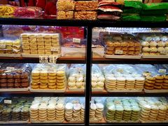 -北京稻香村(西单购物中心店)