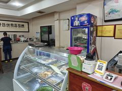 -一间楼牛羊肉泡馍馆(东一路店)