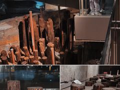 -元代水闸遗址博物馆