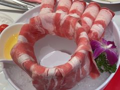 -小龙坎火锅(汉街店)