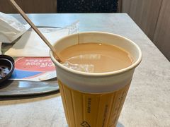-麦当劳(农光里店)