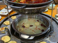 -重庆乌鱼庄·龙滋鲜(青羊大道店)