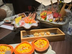 -匠和风精致料理(莆田财富中心店)