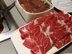 -海底捞火锅(海宁路店)