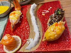 -西月山居匠心创意料理(江汉路新佳丽广场店)