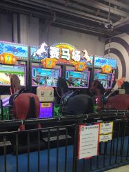 -嗨翻Hi-Fun竞技主题乐园·蹦床团建生日聚会(五棵松华熙店)