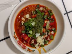 -鲜旺發牛腩煲·打边炉(乐客城店)