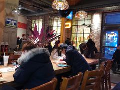 大堂-那些年记忆烧烤