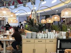 -船歌·鱼水饺青岛菜(枫蓝国际购物中心店)