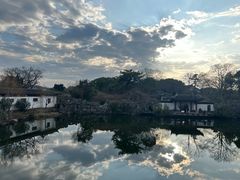 -无锡蠡湖国家湿地公园-蠡园