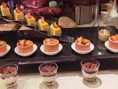 -盛宴自助餐厅(运达喜来登店)