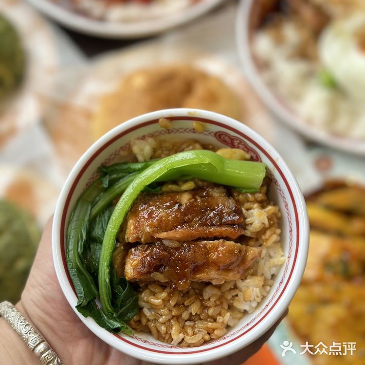 港式茶餐厅💥美食攻略请准备好你的味蕾