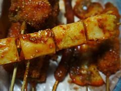 -茹哥炸串(水产前街店)