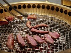 -铭牛烧肉·和牛海鲜自助(高新月牙湖店)