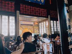 -嘻哈壹笑堂相声茶馆(大儒巷店)