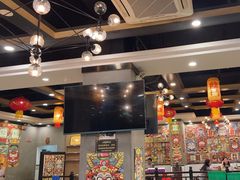 -江湖黑大兔(杨家坪店)