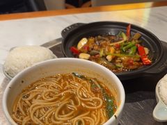 -云海肴云南菜·蒸汽石锅鱼(新奥店)