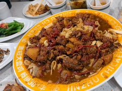 -金柱大盘鸡(和田二街店)