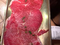 -西塔老太太泥炉烤肉(杭州首店)