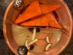 -老码头火锅(玉林店)