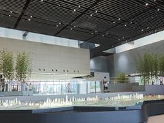 -广州市城市规划展览中心