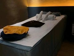 -江南足纪·影院足道·轻奢SPA(笋岗HALO广场店)