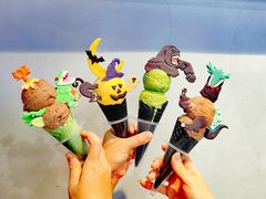 -CORNER CONE GELATO酷矿手作霜淇淋(南头古城店)