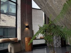 -CEMENT·coffee bar (凤凰创意园店)