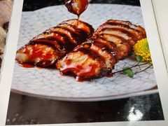 -海城餐厅(三元里店)