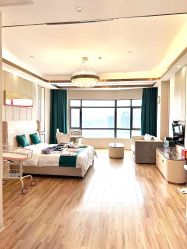 -馨喜月高端月子护理中心(万江店)